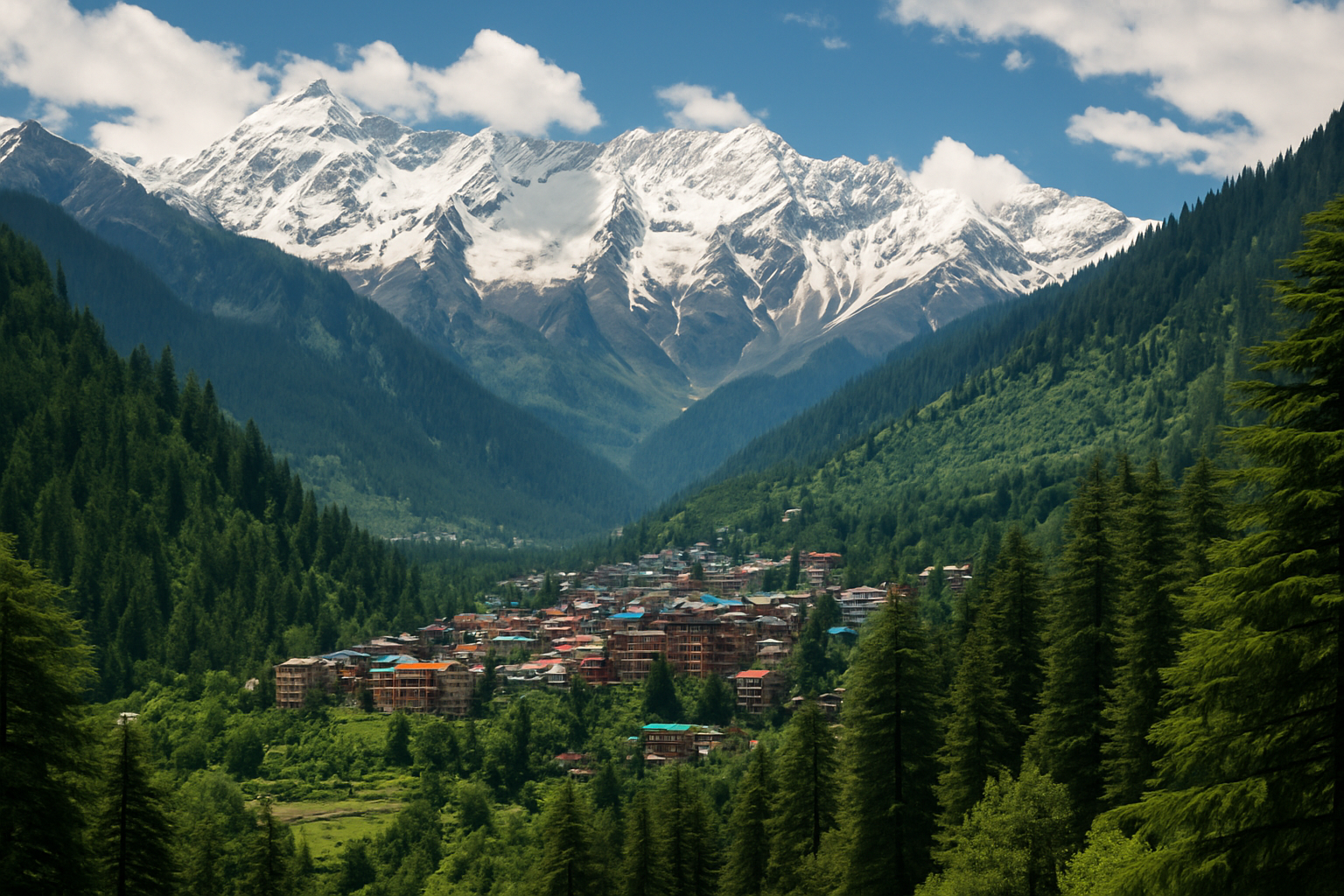 Manali