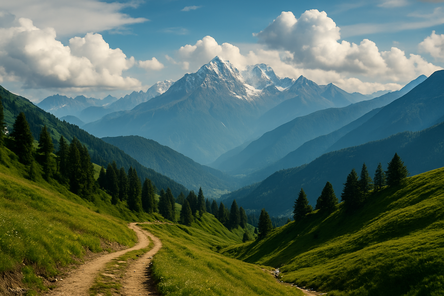 Mystic Hills Escapes