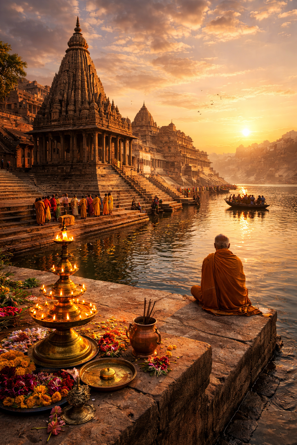 Pilgrimage Tours