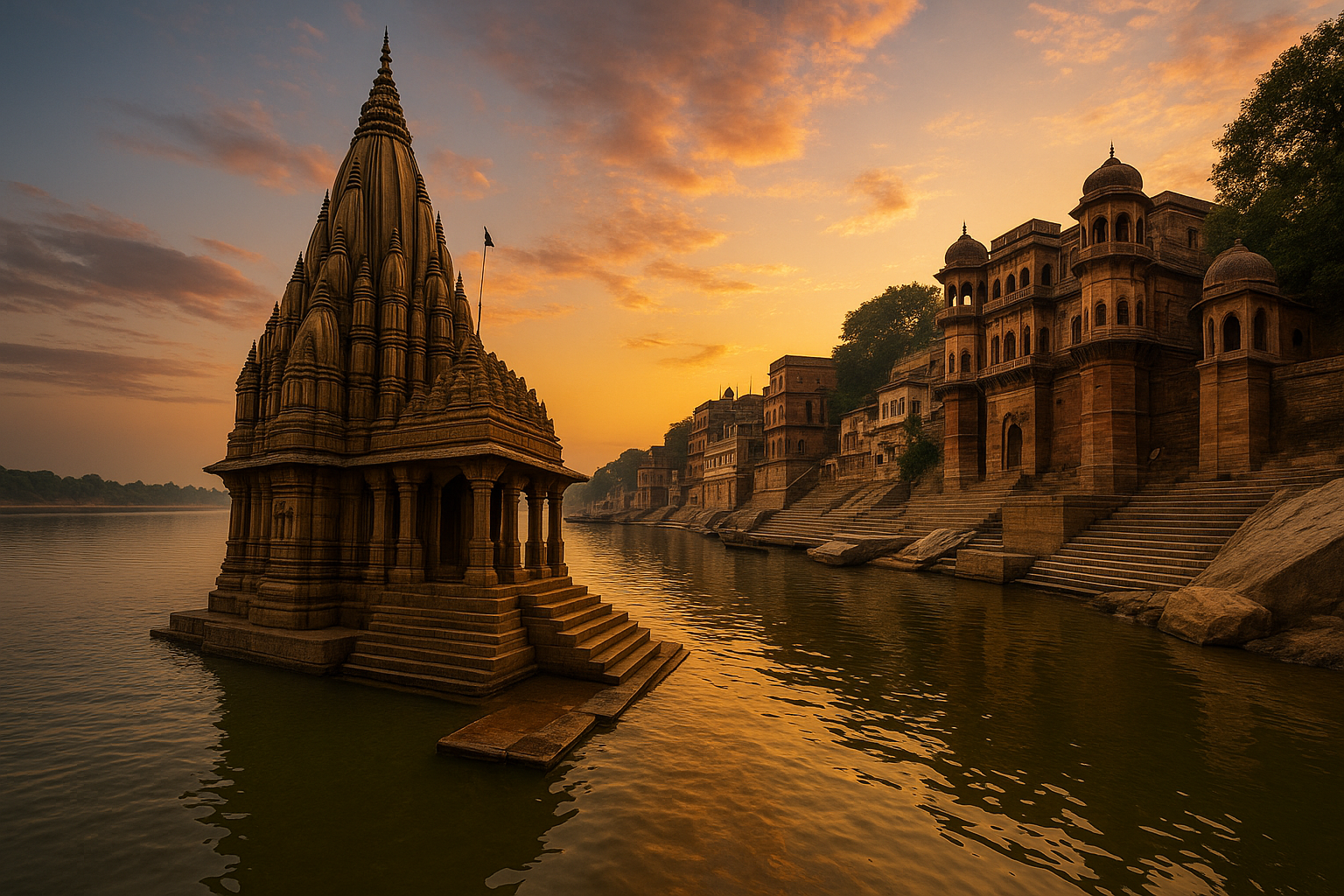 Sacred Soul Journeys